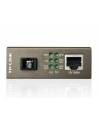 Media konwerter WDM Fast Ethernet TP-Link MC112CS - nr 8