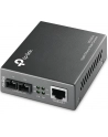 Media konwerter TP-Link MC200CM wielomodowy 1000 Mb/s 550m - nr 11