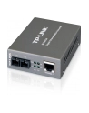 Media konwerter TP-Link MC200CM wielomodowy 1000 Mb/s 550m - nr 9