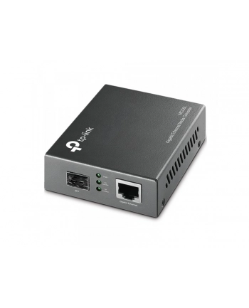 Media konwerter Gb, Ethernet TP-Link MC220L