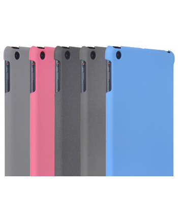 Thermaltake LUXA2 plecki Sandstone iPad mini przezroczyste białe