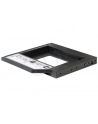 ADAPTER RAMKA 5,25”>HDD2,5” SLIM SATA (SSD 22pin) DELOCK - nr 14