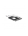 ADAPTER RAMKA 5,25”>HDD2,5” SLIM SATA (SSD 22pin) DELOCK - nr 28