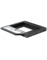 ADAPTER RAMKA 5,25”>HDD2,5” SLIM SATA (SSD 22pin) DELOCK - nr 4