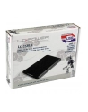 Obudowa HDD LC-POWER LC-25BU3 2,5'' USB3.0 SATAI/II/III Al Bl - nr 10