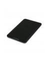 Obudowa HDD LC-POWER LC-25BU3 2,5'' USB3.0 SATAI/II/III Al Bl - nr 14