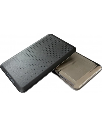 Obudowa HDD LC-POWER LC-25BU3 2,5'' USB3.0 SATAI/II/III Al Bl