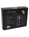 Obudowa HDD LC-POWER LC-35U3 3,5'' USB 3.0 SATAI/II/III Al Bl - nr 10