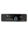 Obudowa HDD LC-POWER LC-35U3 3,5'' USB 3.0 SATAI/II/III Al Bl - nr 12