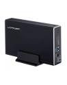 Obudowa HDD LC-POWER LC-35U3 3,5'' USB 3.0 SATAI/II/III Al Bl - nr 16