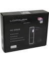 Obudowa HDD LC-POWER LC-35U3 3,5'' USB 3.0 SATAI/II/III Al Bl - nr 24
