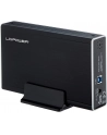 Obudowa HDD LC-POWER LC-35U3 3,5'' USB 3.0 SATAI/II/III Al Bl - nr 28