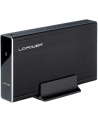 Obudowa HDD LC-POWER LC-35U3 3,5'' USB 3.0 SATAI/II/III Al Bl - nr 29
