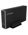 Obudowa HDD LC-POWER LC-35U3 3,5'' USB 3.0 SATAI/II/III Al Bl - nr 31