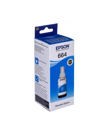 Tusz Epson L100/200 Cyan nr 1