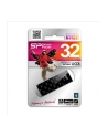 PENDRIVE Silicon Power 32GB Ultima U03 Black Diamond Cut - nr 15