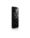 PENDRIVE Silicon Power 32GB Ultima U03 Black Diamond Cut - nr 1