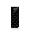 PENDRIVE Silicon Power 32GB Ultima U03 Black Diamond Cut - nr 3