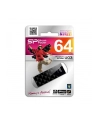 PENDRIVE Silicon Power 32GB Ultima U03 Black Diamond Cut - nr 6