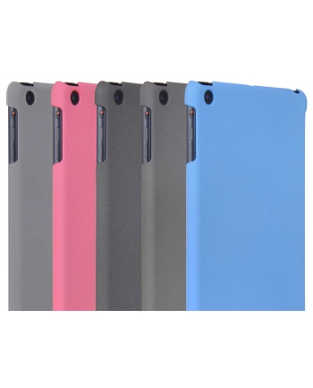 Thermaltake LUXA2 plecki Sandstone iPad mini przezroczyste białe nr 2