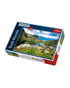 TREFL 3000 EL Staroleśniański Staw Tatry - nr 1