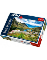 TREFL 3000 EL Staroleśniański Staw Tatry - nr 4