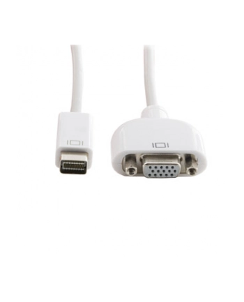 4World Adapter Mini DVI - VGA M/F męski/żenski nr 2
