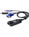 ALTUSEN Przewód-adapter KVM USB do nośników wirtualnych z czytnikiem Smart Card - nr 11