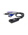 ALTUSEN Przewód-adapter KVM USB do nośników wirtualnych z czytnikiem Smart Card - nr 2