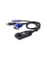 ALTUSEN Przewód-adapter KVM USB do nośników wirtualnych z czytnikiem Smart Card - nr 3