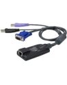 ALTUSEN Przewód-adapter KVM USB do nośników wirtualnych z czytnikiem Smart Card - nr 5