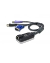 ALTUSEN Przewód-adapter KVM USB do nośników wirtualnych z czytnikiem Smart Card - nr 6