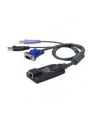 ALTUSEN Przewód-adapter KVM USB do nośników wirtualnych z czytnikiem Smart Card - nr 7