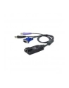 ALTUSEN Przewód-adapter KVM USB do nośników wirtualnych z czytnikiem Smart Card - nr 8