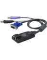ALTUSEN Przewód-adapter KVM USB do nośników wirtualnych z czytnikiem Smart Card - nr 9