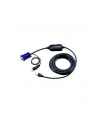 ALTUSEN KA7970 Przewód-adapter KVM USB - RJ45 Cat5 (moduł CPU) - nr 25