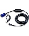 ALTUSEN KA7970 Przewód-adapter KVM USB - RJ45 Cat5 (moduł CPU) - nr 26