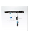 ALTUSEN KA7970 Przewód-adapter KVM USB - RJ45 Cat5 (moduł CPU) - nr 3