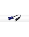 ALTUSEN KA7970 Przewód-adapter KVM USB - RJ45 Cat5 (moduł CPU) - nr 8