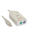 ATEN USB-PS/2 adapter PC-MAC-SUN - nr 13