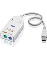 ATEN USB-PS/2 adapter PC-MAC-SUN - nr 14