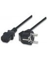 Manhattan Kabel zasilający do PC 1,8 m - nr 11