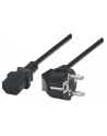 Manhattan Kabel zasilający do PC 1,8 m - nr 15