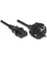 Manhattan Kabel zasilający do PC 1,8 m - nr 21