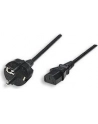Manhattan Kabel zasilający do PC 1,8 m - nr 26