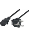 Manhattan Kabel zasilający do PC 1,8 m - nr 27