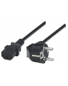 Manhattan Kabel zasilający do PC 1,8 m - nr 2