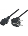 Manhattan Kabel zasilający do PC 1,8 m - nr 31