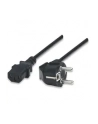 Manhattan Kabel zasilający do PC 1,8 m - nr 32