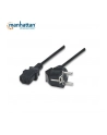 Manhattan Kabel zasilający do PC 1,8 m - nr 3
